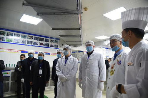 臨沂首家4D食品安全現場管理樣板店成功通過驗收——沂景假日酒店樹立行業標桿